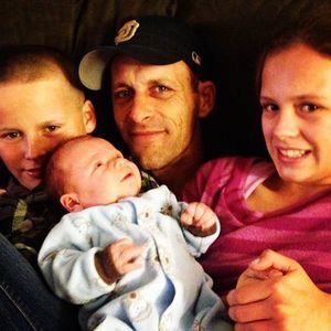 Meet your Posher, Rick